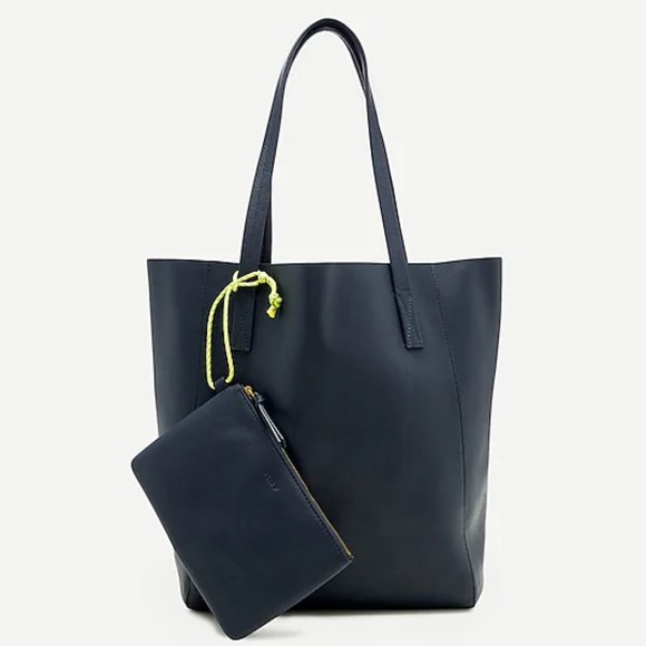 NWT-ONE SIZE- J.Crew The carryall tote